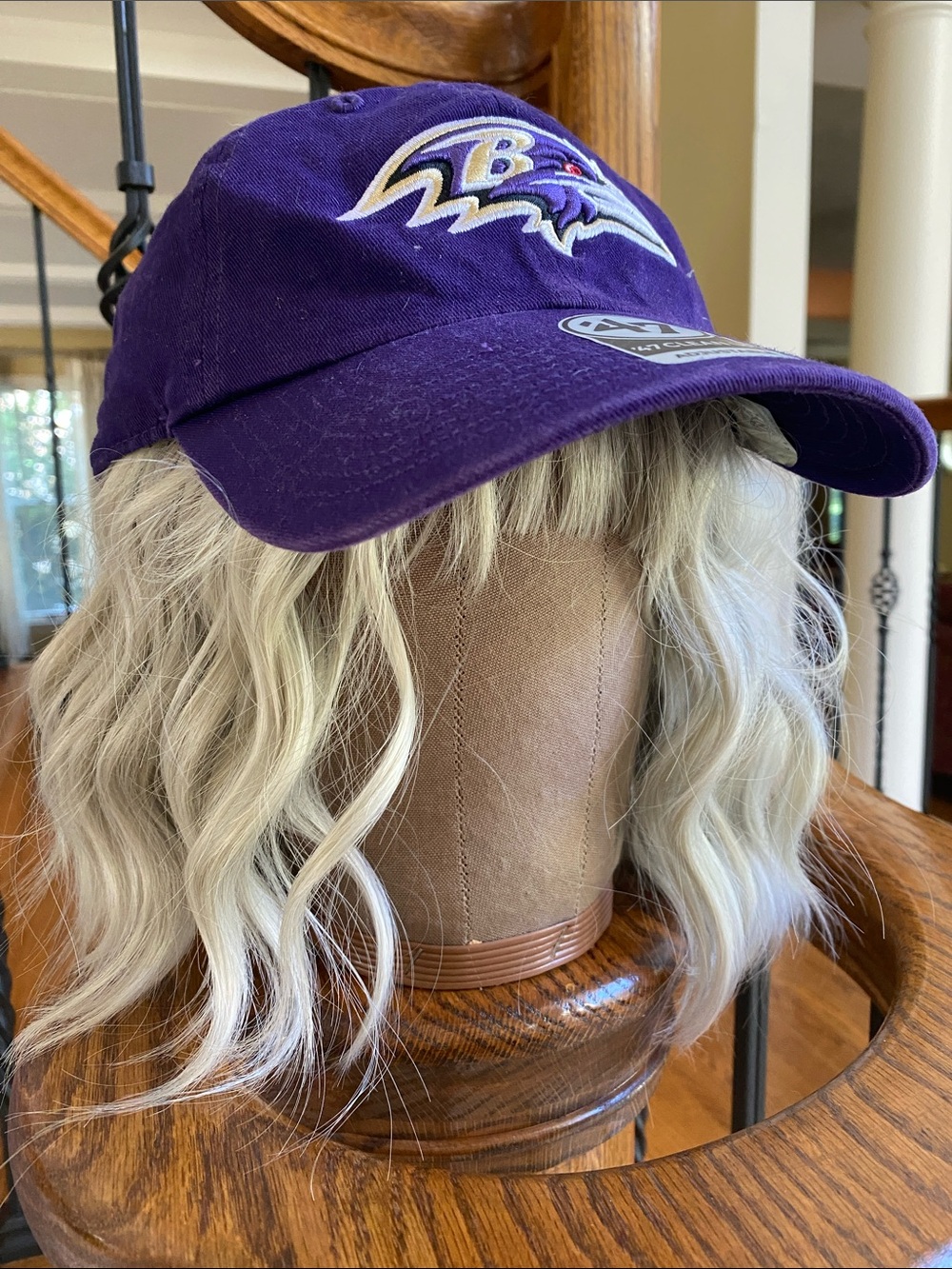RAVENS Cap Hat